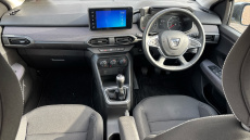 Dacia Sandero 1.0 TCe Comfort 5dr Petrol Hatchback